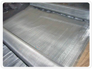 Stainless Steel Wire Mesh