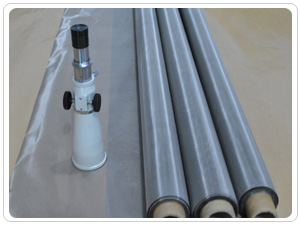Stainless Steel Wire Mesh