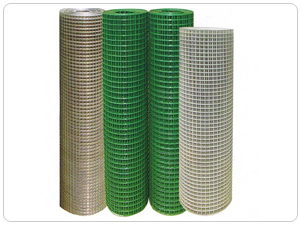 Welded Wire Mesh