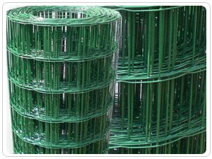 Welded Wire Mesh