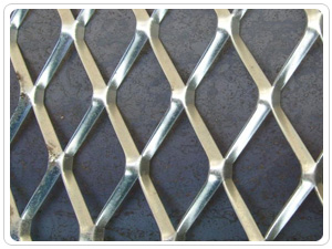 Steel mesh